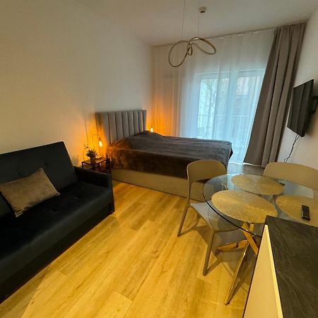Apartament Przy Placu Wolnosci 포즈난 외부 사진