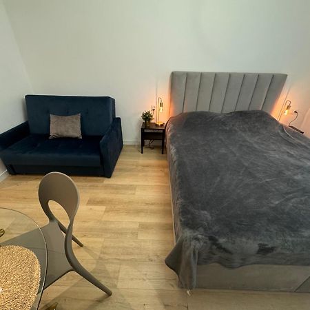 Apartament Przy Placu Wolnosci 포즈난 외부 사진