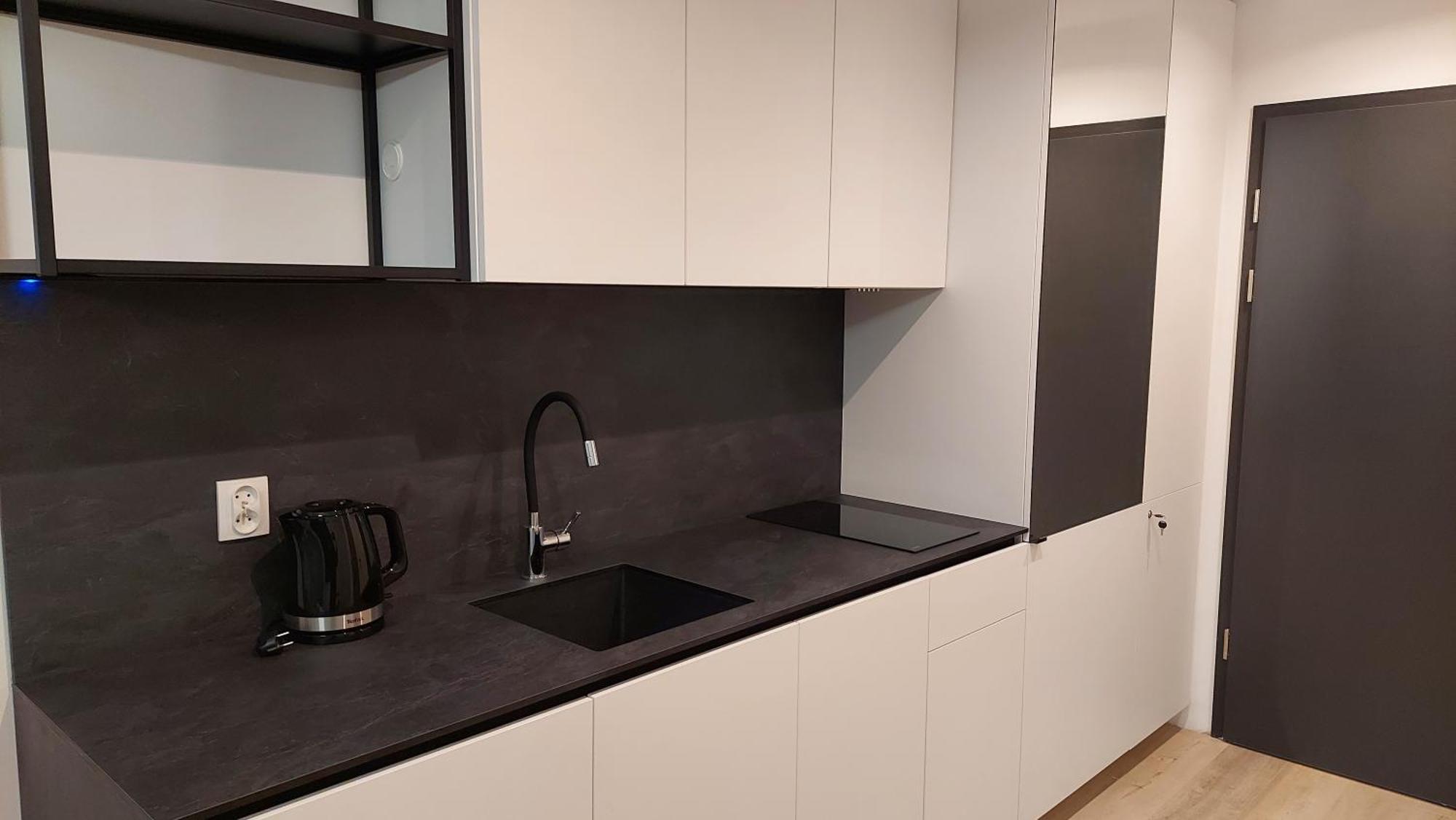 Apartament Przy Placu Wolnosci 포즈난 외부 사진