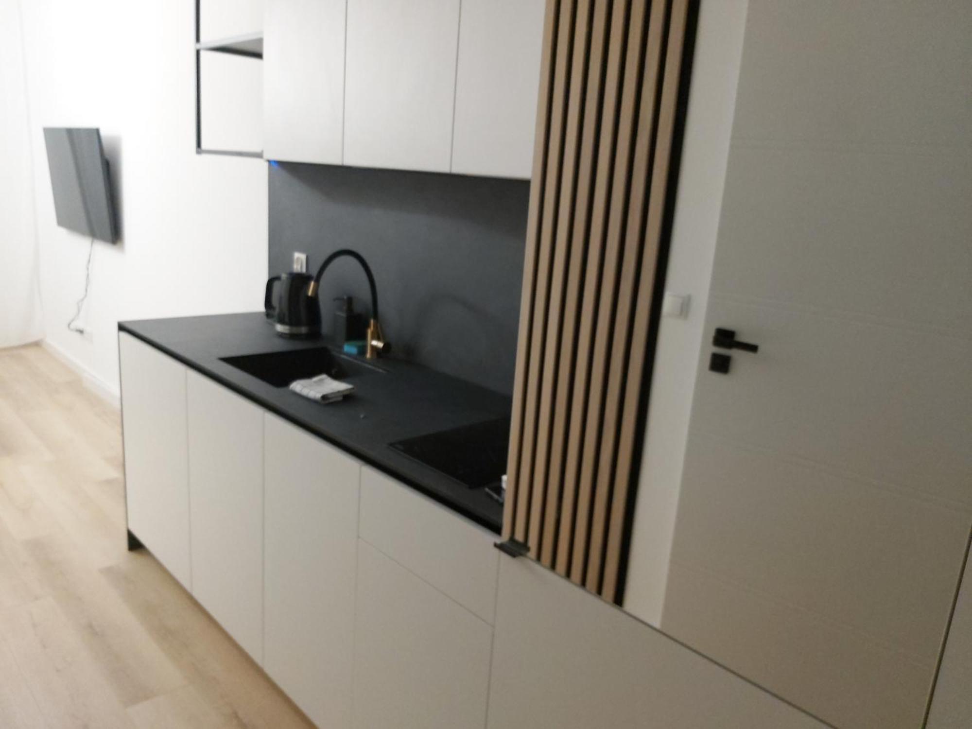 Apartament Przy Placu Wolnosci 포즈난 외부 사진