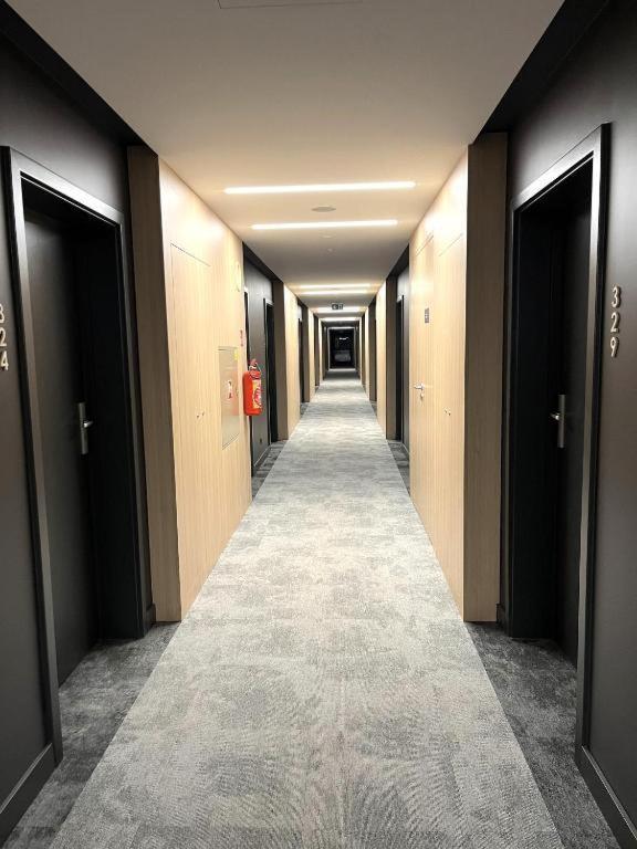 Apartament Przy Placu Wolnosci 포즈난 외부 사진
