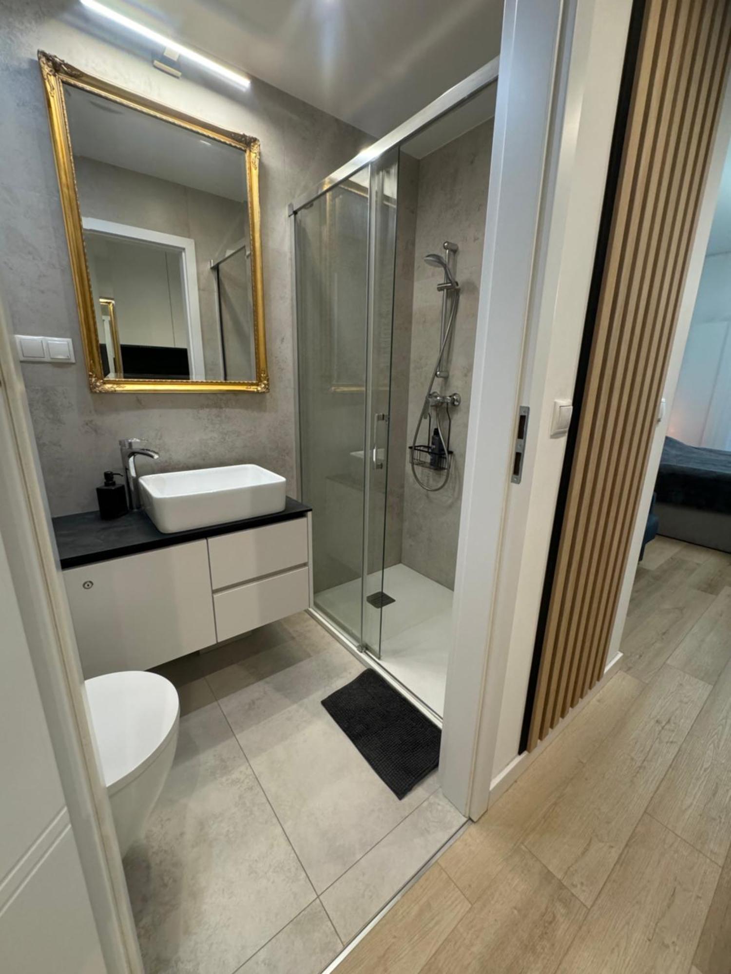 Apartament Przy Placu Wolnosci 포즈난 외부 사진